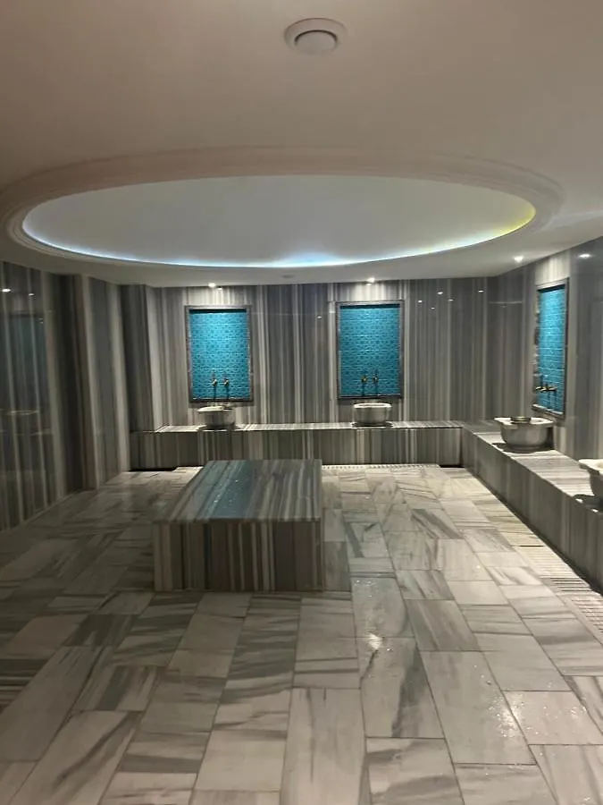 Family Luxury Apartment 2 Bedroom +Saloon Istanbul 0*,  Turkey